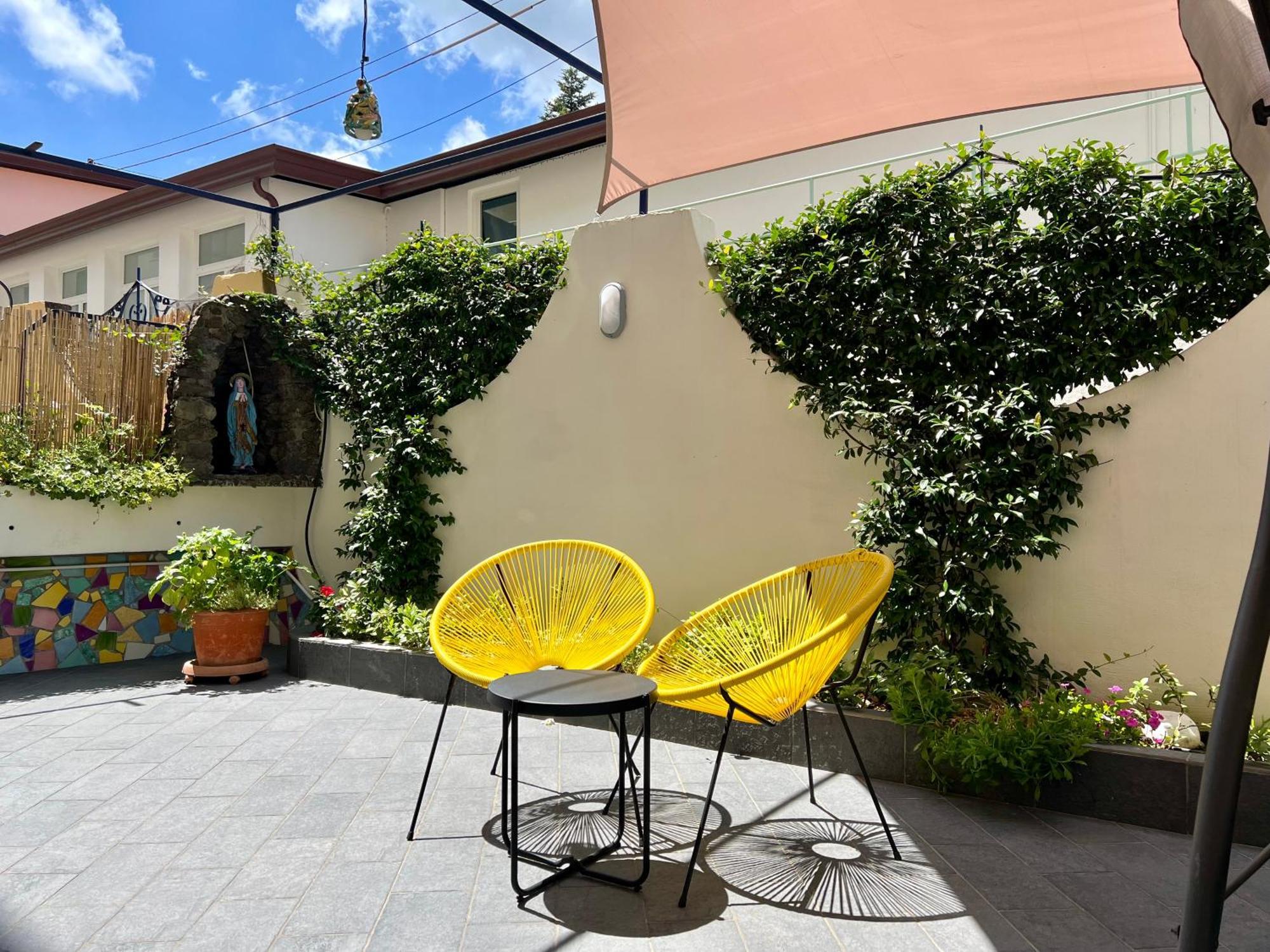 Yourhome - Maison Nonna Anna Сорренто Экстерьер фото