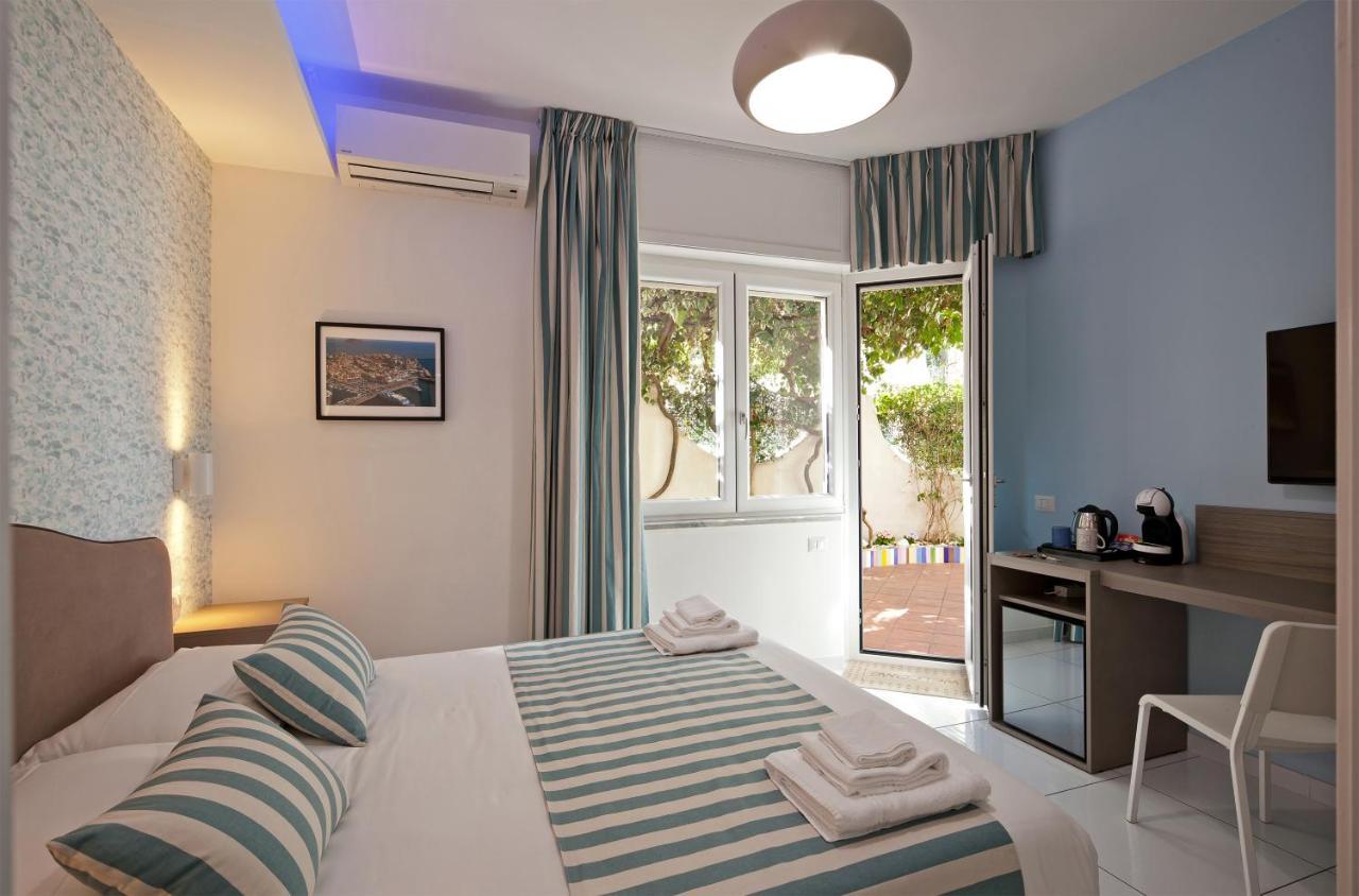 Yourhome - Maison Nonna Anna Сорренто Экстерьер фото