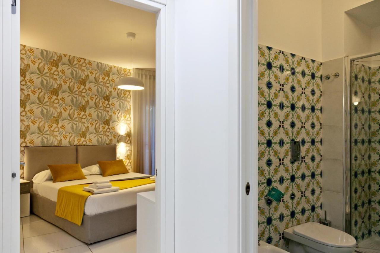 Yourhome - Maison Nonna Anna Сорренто Экстерьер фото