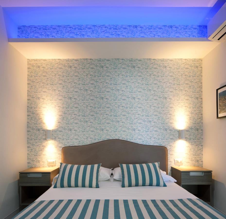 Yourhome - Maison Nonna Anna Сорренто Экстерьер фото