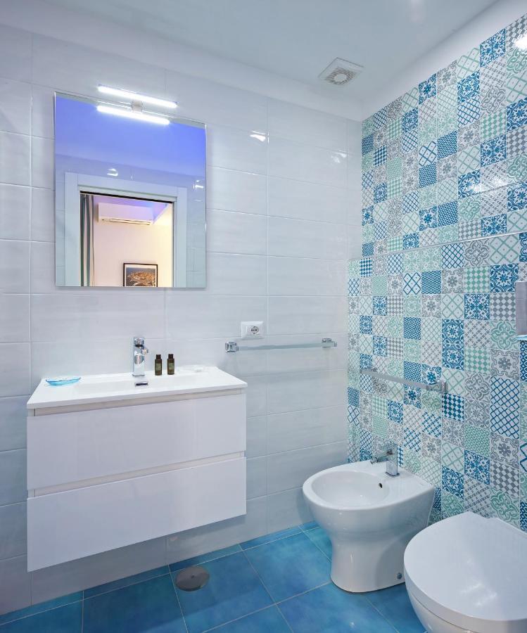 Yourhome - Maison Nonna Anna Сорренто Экстерьер фото