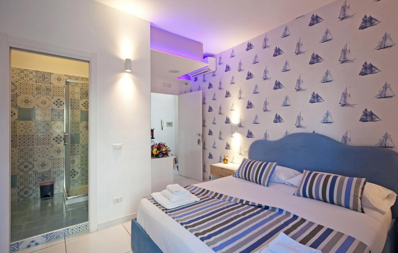 Yourhome - Maison Nonna Anna Сорренто Экстерьер фото