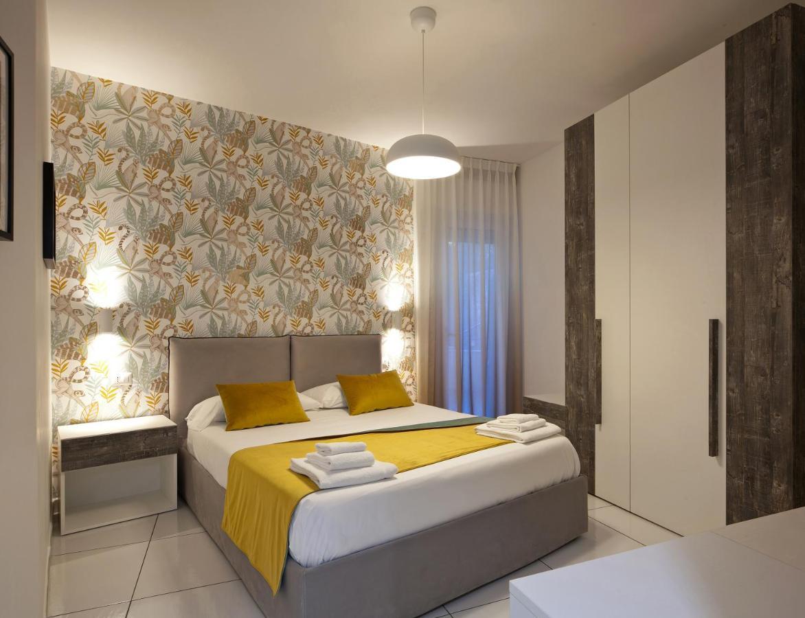 Yourhome - Maison Nonna Anna Сорренто Экстерьер фото
