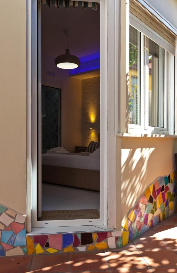 Yourhome - Maison Nonna Anna Сорренто Экстерьер фото