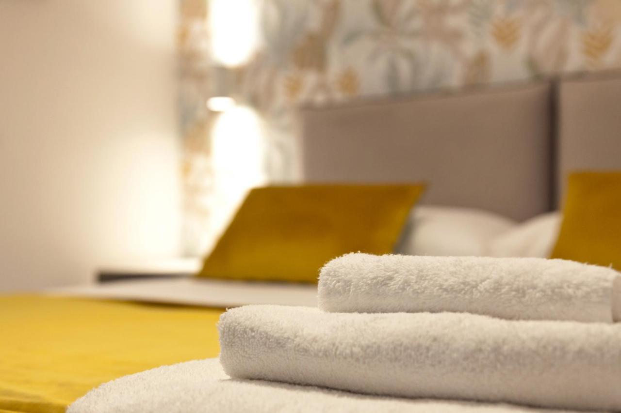 Yourhome - Maison Nonna Anna Сорренто Экстерьер фото
